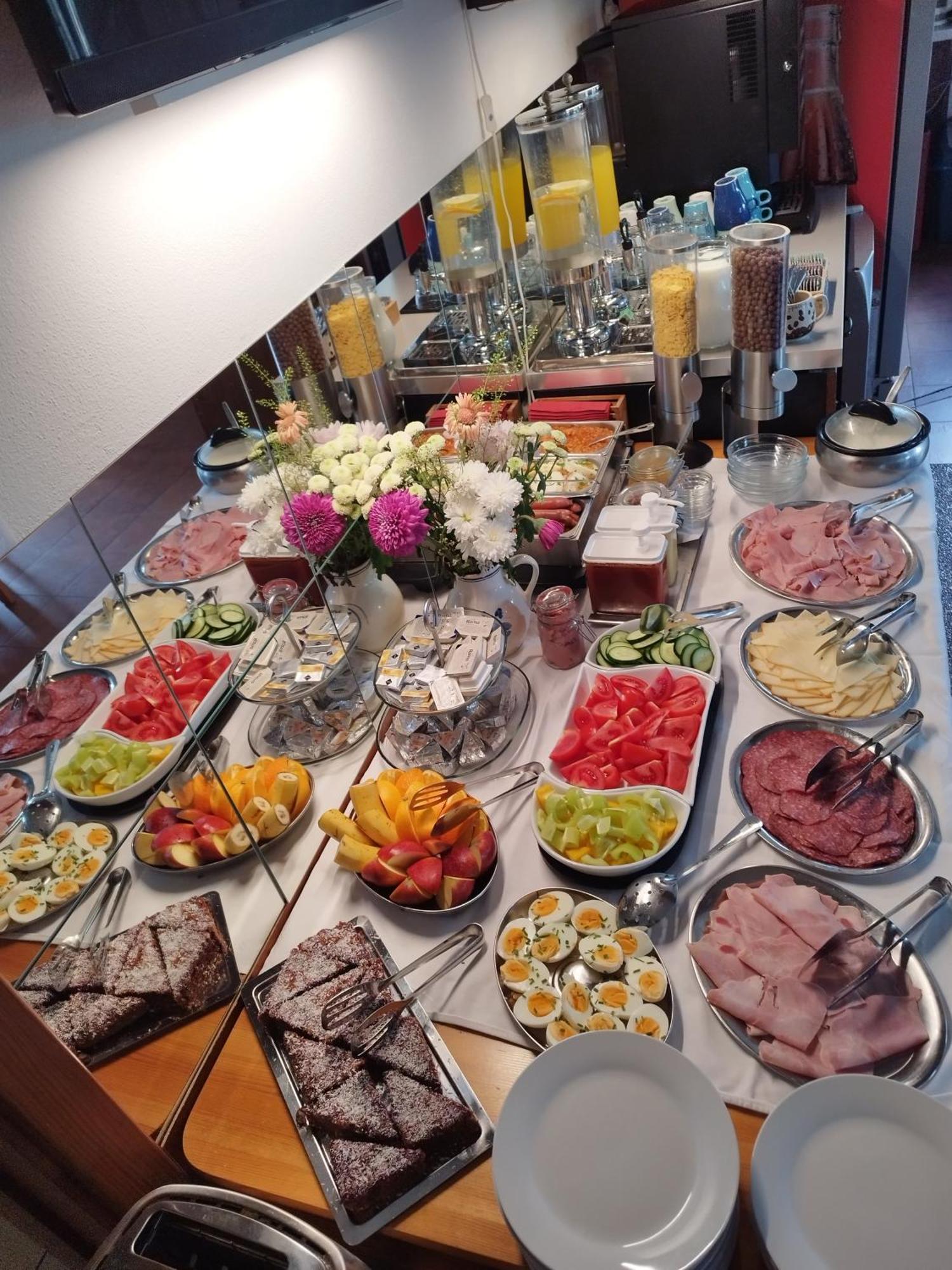 Penzion U Zpevaku Nove Hute Kültér fotó